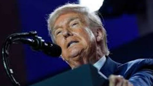 Екипът на Доналд Тръмп е изпратил документ до посолствата на