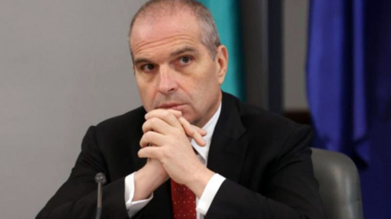 Караджов сезира Прокуратурата за съмнителни действия на служители в ИА „Автомобилна администрация“