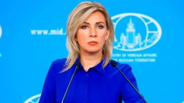 Русия обмисля ответни мерки срещу Фарьорските острови след като парламента