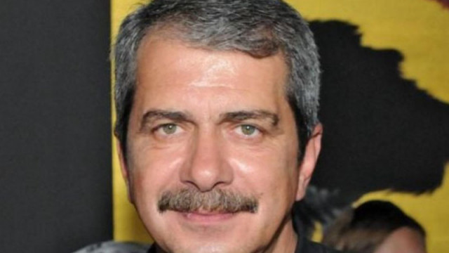 Евгений Михайлов Фейсбук   Много съм видял за тези 35