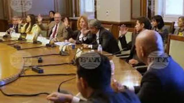 Декларация с която се осъжда акта на насилие от омраза