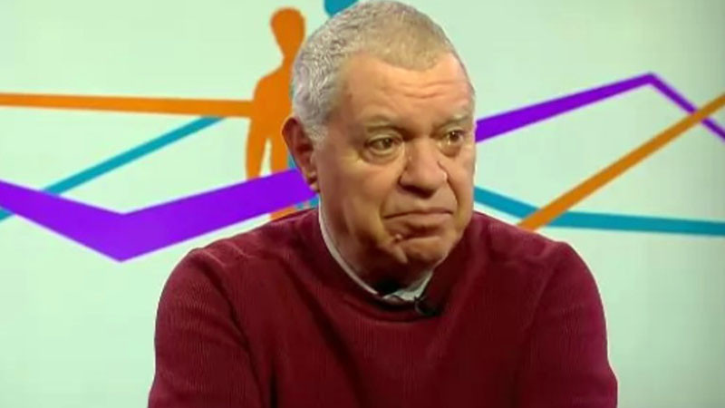 Проф. Михаил Константинов: Хората не само трябва да протестират, но и да гласуват