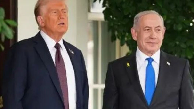 „Аксиос“: Тръмп планира вторият етап от плана за мир в ивицата Газа да започне до Коледа