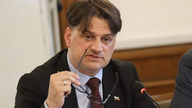 Сметната палата изпраща на прокуратурата извлечения от одитния доклад за