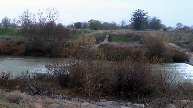 Най застрашени са селата Песнопой Иван Вазово Горна и Долна