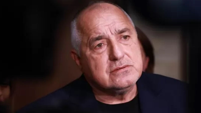 Борисов: Винаги съм казвал, че Русия не може да загуби войната. Подкрепям усилията на Тръмп за мир