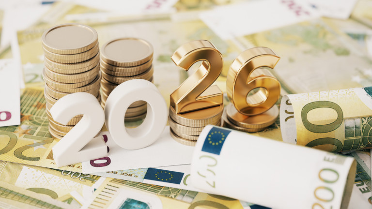 В понеделник правителството внася коригирания проектобюджет в НС