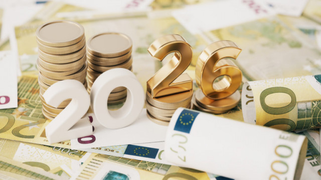 В понеделник правителството внася коригирания проектобюджет в НС обяви финасовият