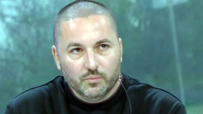 Джигит "лети" с 300 км/ч на Околовръстния път в София