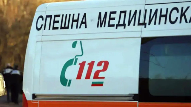 Трима души са загинали при катастрофа станала вчера следобед край