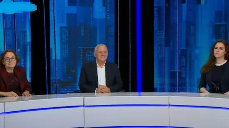 Проф. Румяна Коларова: Действията на ПП са 100% опортюнистични, това е присъщо на популизма