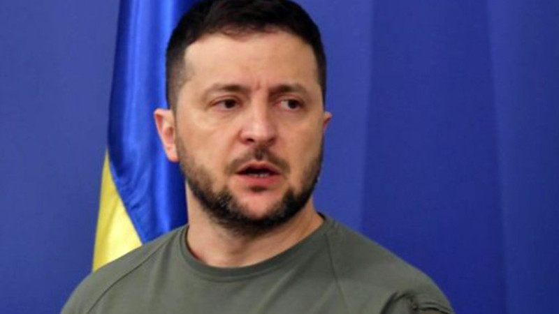 Зеленски: Имаме още хиляди деца, които трябва да бъдат върнати от Русия