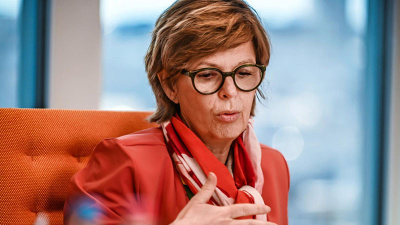 Белгийският депозитар "Юроклиър" се опасява от фалит и ответни руски действия