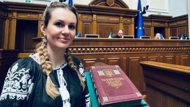 Антикорупционните агенции и Службата за сигурност на Украйна СБУ разкриха