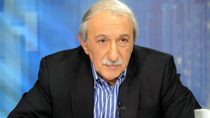 Кеворк Кеворкян: По време на протестите