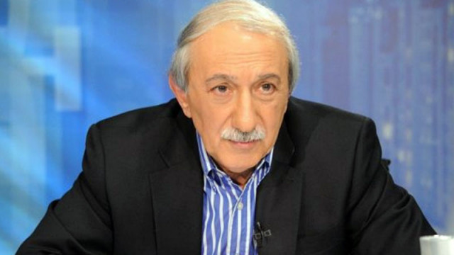 Не се намери телевизионен репортер който да попита поне един