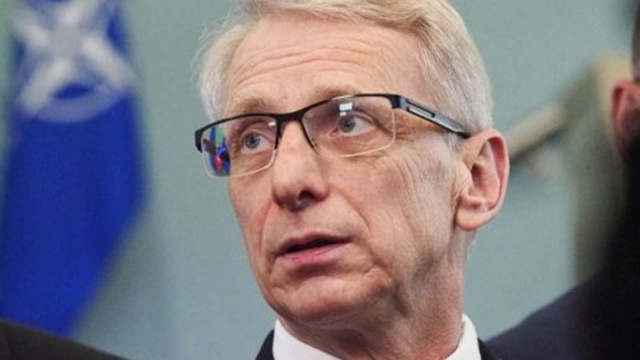 Един бюджет е обществен договор — доста обемен и важен