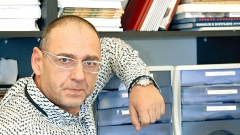 Любен Дилов-син: Готови сме за нови избори, но трябва да помислим и за държавата