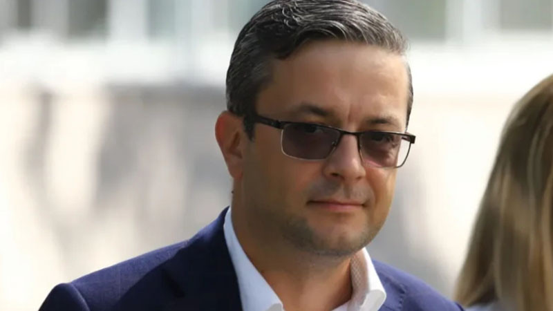 Тома Биков: България няма позитивен консенсус като общество, за да проведе структурни реформи