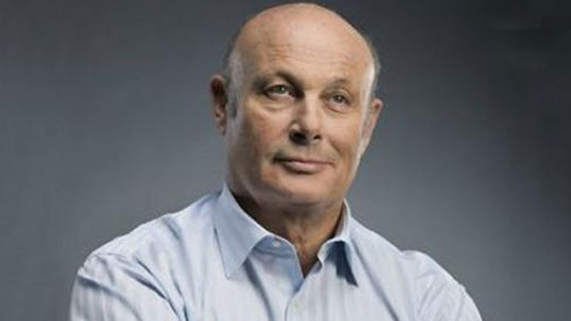 Проф.Любомир Халачев Тежка имунна недостатъчностПочти трийсет години ни делят от