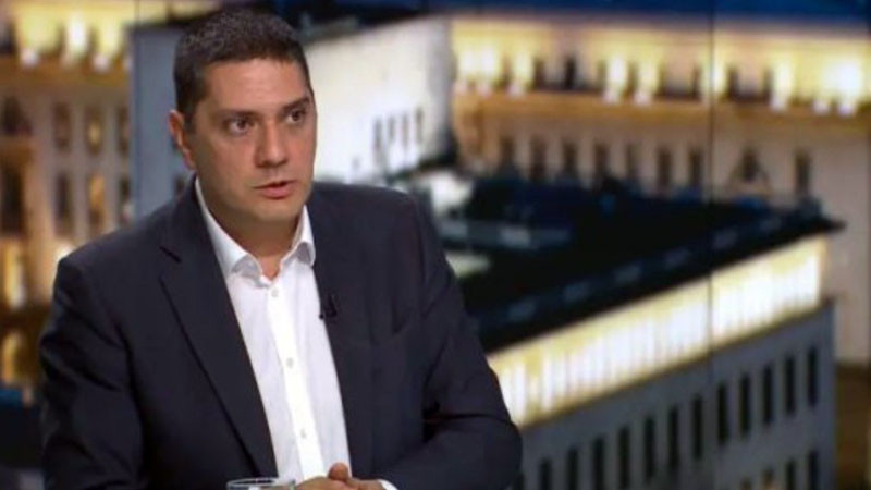 Христо Гаджев: Не вярвам мнозинството да се пропука на дебатите за вота на недоверие