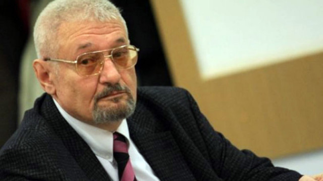 Петър Воденски е работил в МВнР 1978 2020 Бил е генерален