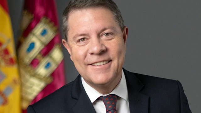 Правителството на Кастилия–Ла Манча ръководено от социалиста Емилиано Гарсия Паже