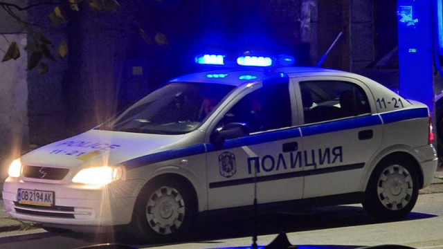 Нападението е извършено в района на метростанция Опълченска Младеж е