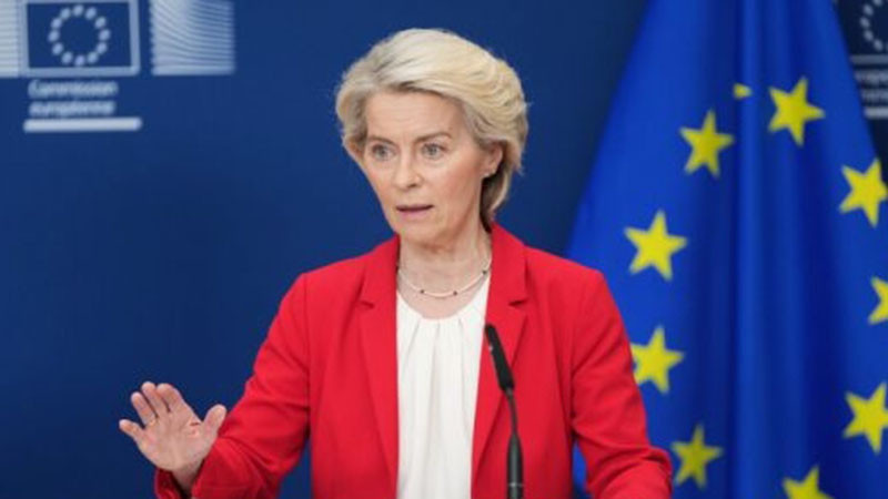 The New York Times: Европа е на стратегически кръстопът