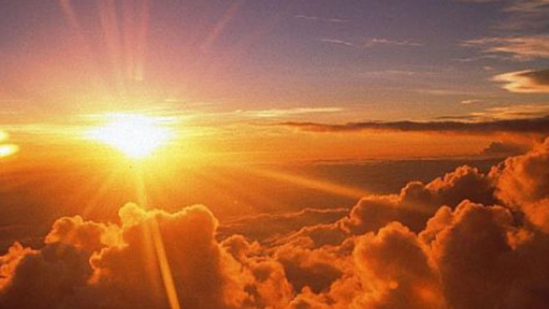 Посрещаме седмицата със слънчево време - температурите скачат до 14°