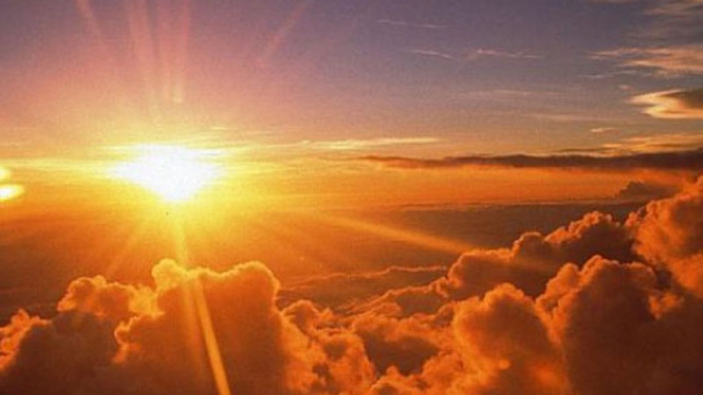 Посрещаме седмицата със слънчево време - температурите скачат до 14°