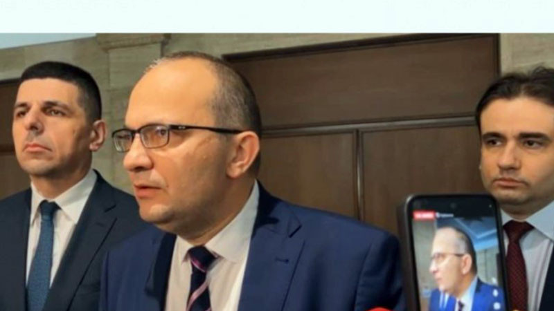 Опозицията с остра критика и срещу обновения вариант на Бюджет 2026