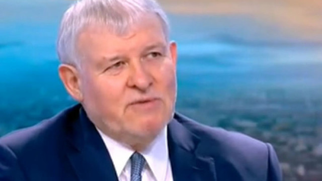 Не е добре да се стига до кръв Това коментира