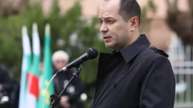 Всеки има право да протестира но не е нормално да