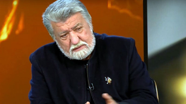 Идва смяна на поколението и по възрастните трябва наистина да