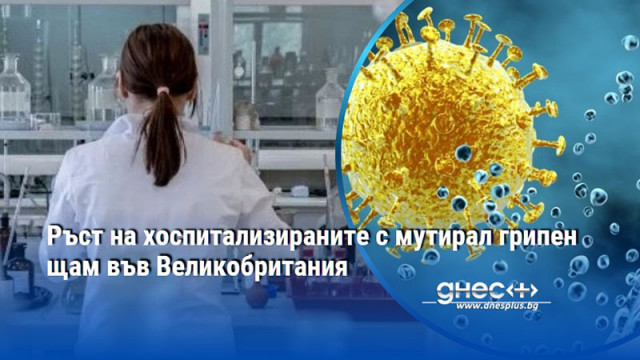 Около 1700 души дневно се е наложило да бъдат лекувани