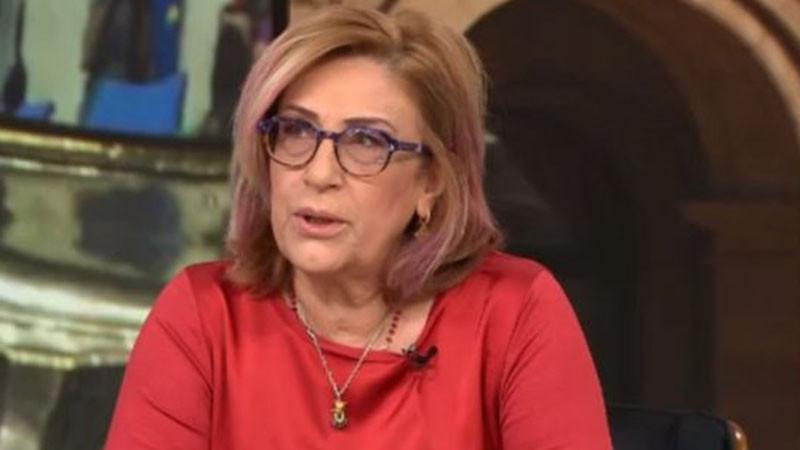 Татяна Буруджиева: Икономическият протест още не се е проявил