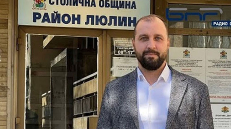 Кметът на "Люлин" отговаря на обвинения в корупция Барбутов: Върви подмяна на истината