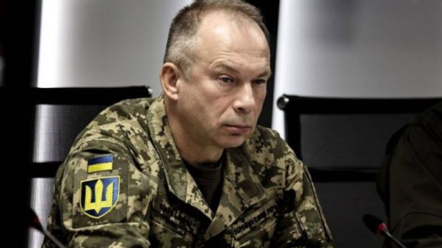 Руската армия продължава настъплението затова Украйна няма друг избор освен