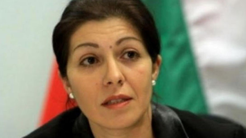 Севделина Арнаудова: Младите хора имат право на позиция, дразня се на глупави подигравки!