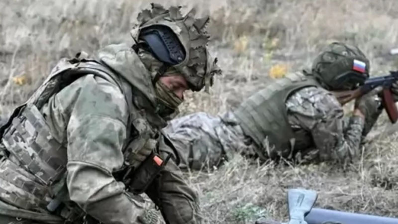 Тревога в Киев: Пет руски бригади готвят настъпление на нов фронт