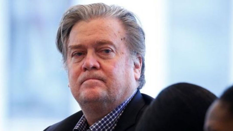 Стив Банън, бивш съветник на Тръмп: САЩ нямат капацитета да изпълнят мирния си план за Украйна