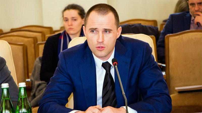 Синът на зам.-кмет на Харков е зверски убит във Виена