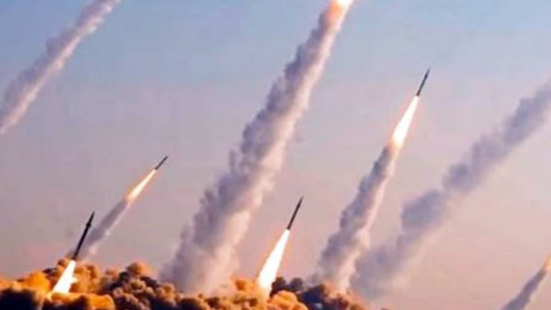 Украински експерт: Русия трупа ракети за атака срещу Европа