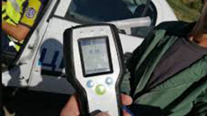 48-годишен варненец заловен да шофира с 2,3 промила алкохол