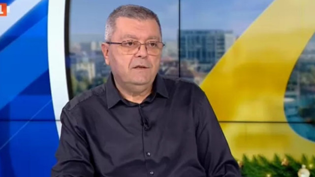 Синдикалната федерация на служителите в МВР ще подкрепи бюджета в