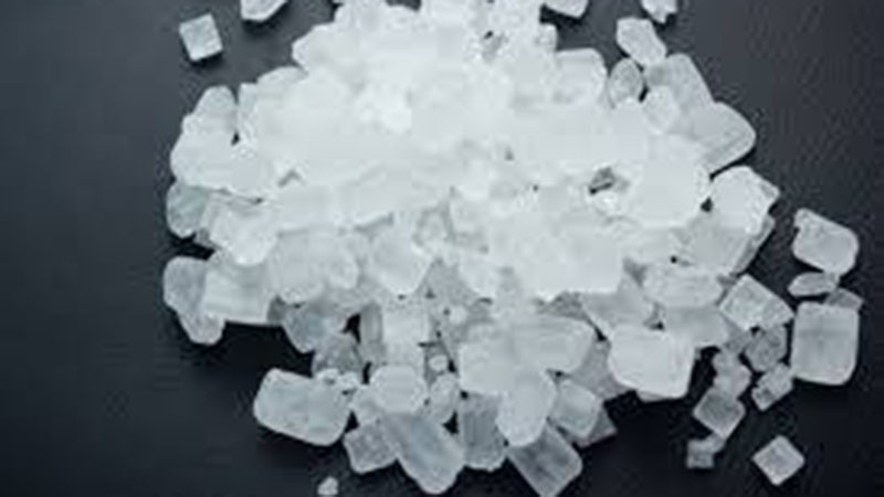 29-годишен, криминално проявен шуменец, е задържан с метамфетамин във Варна