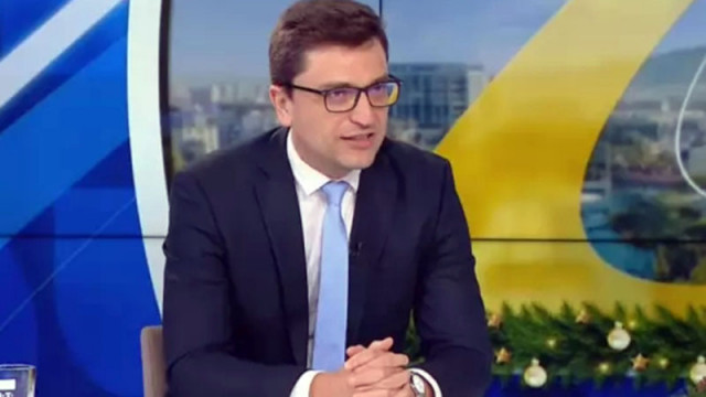 Новият бюджет е като стария дори по лош смята Венко