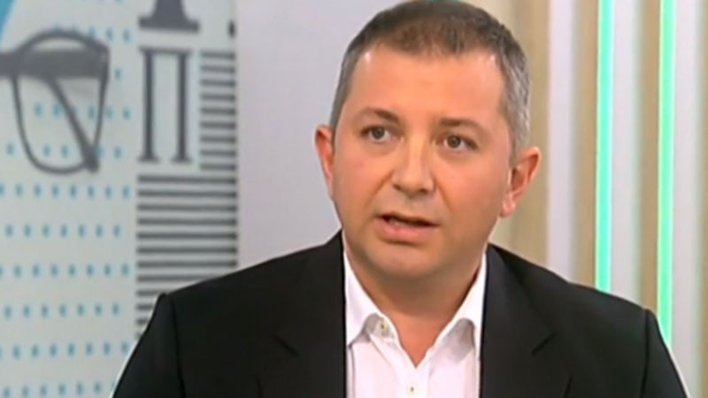 Добрин Иванов, АИКБ: Важно е да влезем в 2026-а с приет бюджет