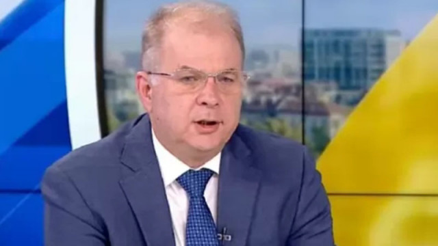 Нашата КЗК може да се справя с проблемите Има пазарна